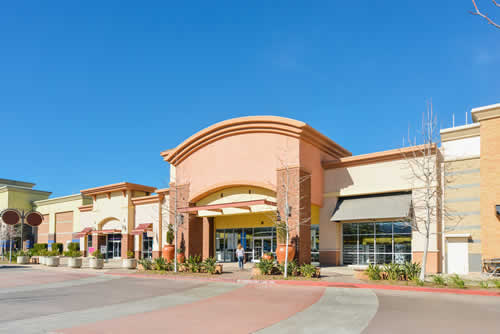 Retail Center